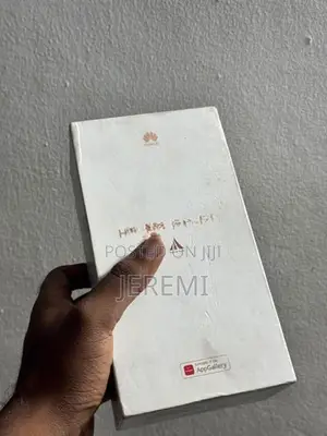 Huawei Pura 80 Pro (Used)