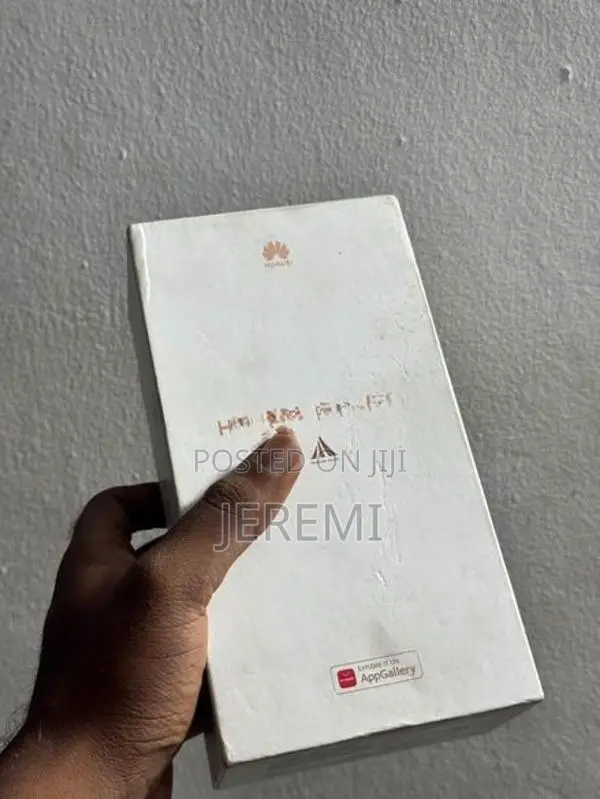 Huawei Pura 80 Pro (Used)
