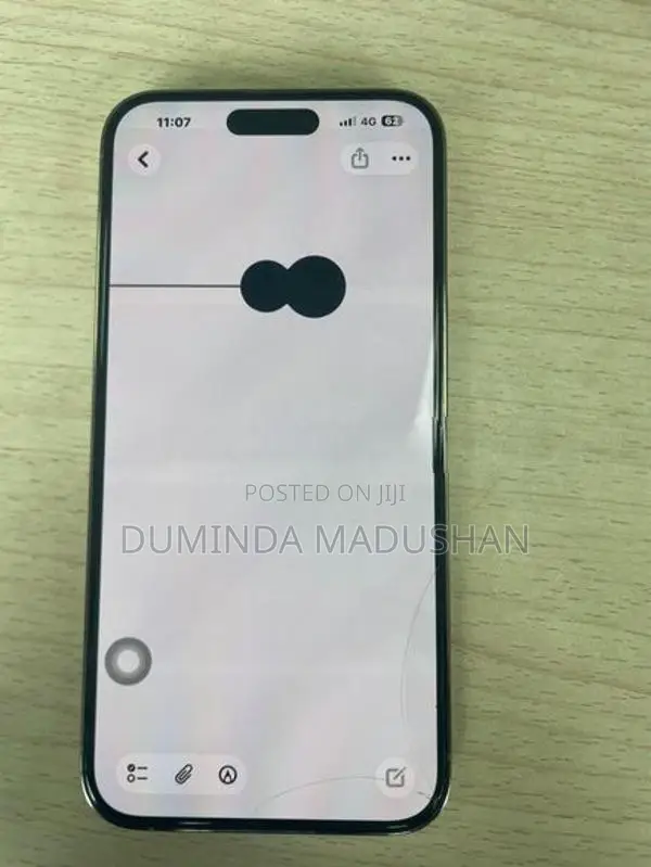 Apple iPhone 14 Pro Max (Used)