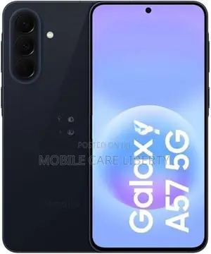 Samsung A57 8GB 256GB NEW (Brand New)