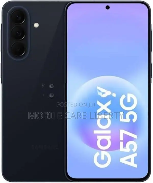 Samsung A57 8GB 256GB NEW (Brand New)