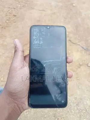 Oppo F15 (Used)