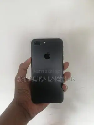 Apple iPhone 7 Plus (Used)
