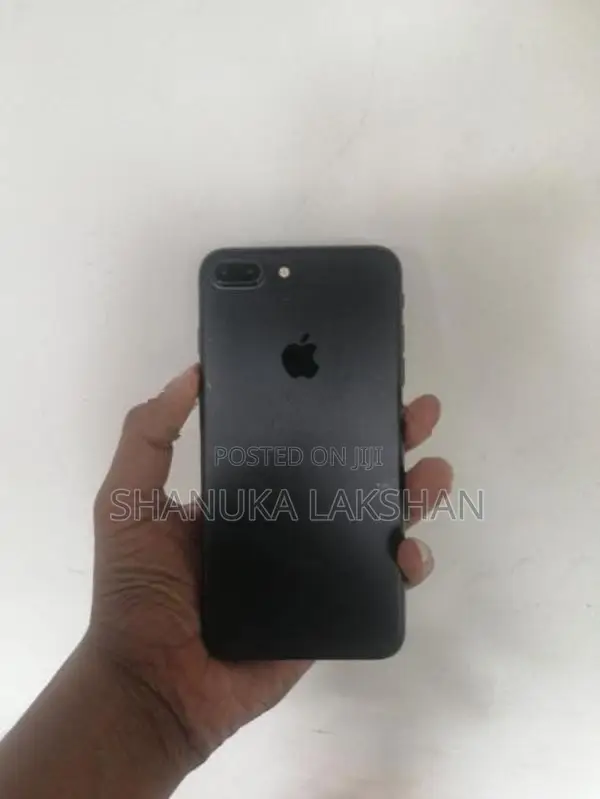 Apple iPhone 7 Plus (Used)