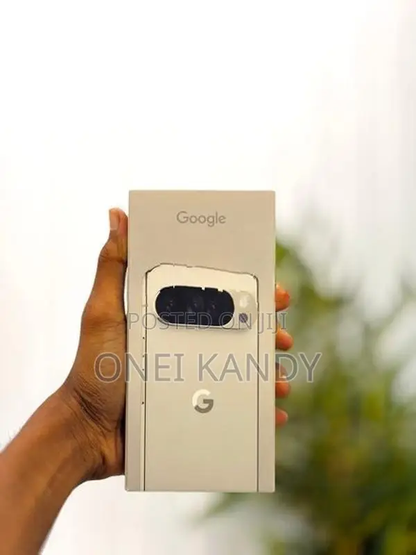 Google Pixel 10 Pro XL 256GB (Brand New)