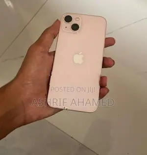 Apple iPhone 13 (Used)