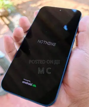 NOTHING Phone 2a (Used)