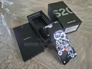 Samsung Galaxy S20 Ultra (Used)