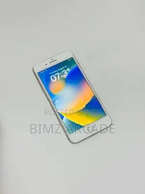 Apple iPhone 8 Plus 64GB (Used)