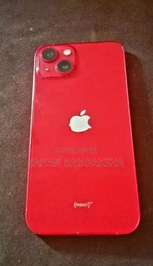 Apple iPhone 13 (Used)
