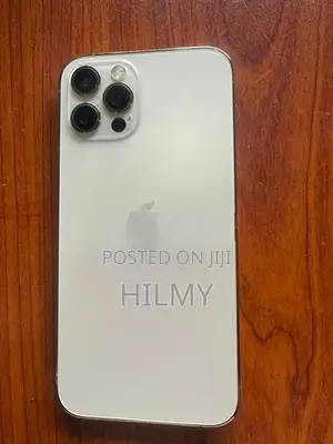 Apple iPhone 12 Pro 128GB (Used)