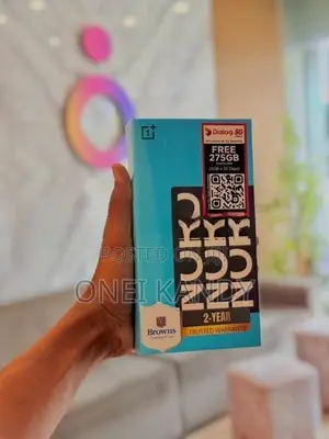 OnePlus Nord 5 12GB 512GB (Brand New)