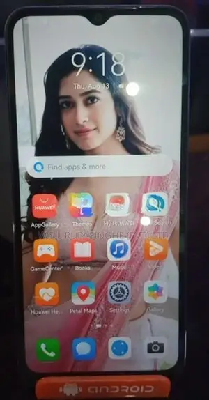 Huawei Nova Y61 (Used)