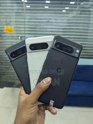 Google Pixel 8 Pro 5G 128GB 12GB RAM (Used)