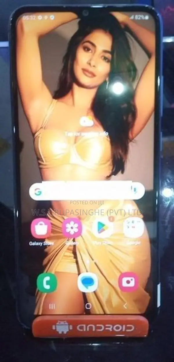 Samsung Galaxy A03 (Used)