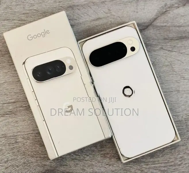 Google Pixel 9 Pro (Used)