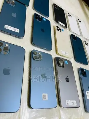 Apple iPhone 12 Pro 128GB (Brand New)