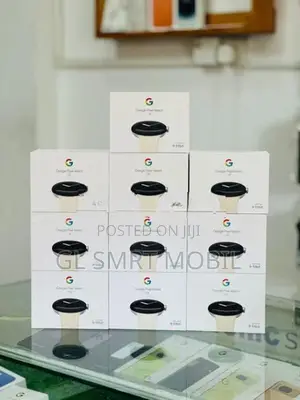 Google pixel wach (Brand New)