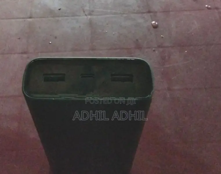 Mi3 Pro 20000mah