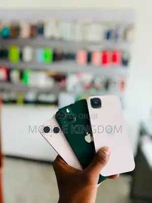 Apple iPhone 13 128GB Fullset Box (Used)