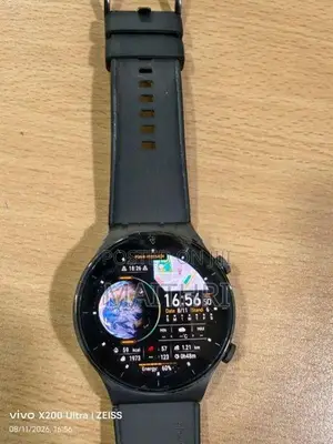 Huawei gt 2 pro