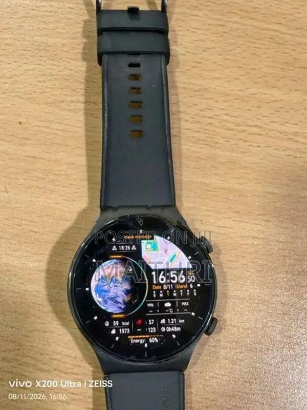Huawei gt 2 pro