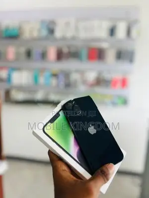 Apple iPhone 14 Plus 128GB (Used)