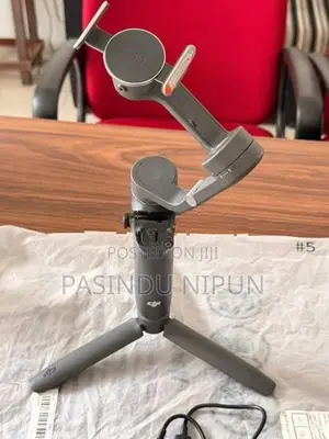 Osmo Mobile 6