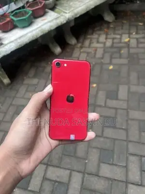 Apple iPhone SE 2 (Used)