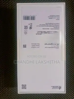 Oppo A5 5G (Brand New)