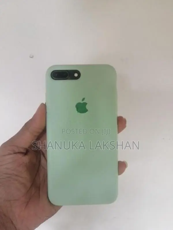 Apple iPhone 7 Plus (Used)