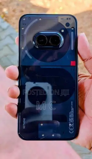 NOTHING Phone 2a (Used)