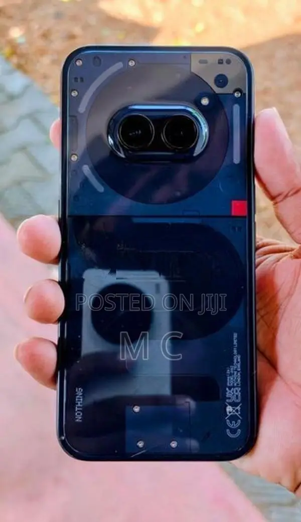 NOTHING Phone 2a (Used)