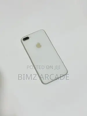 Apple iPhone 8 Plus 64GB (Used)
