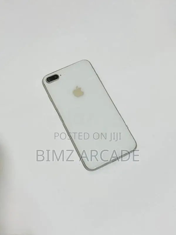 Apple iPhone 8 Plus 64GB (Used)