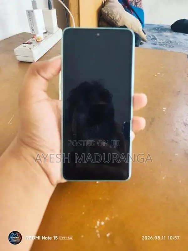 Xiaomi Redmi Note 14 (Used)