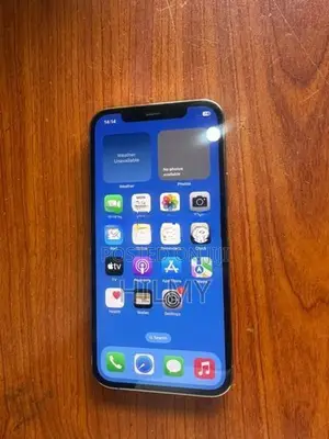 Apple iPhone 12 Pro 128GB (Used)