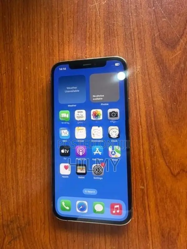 Apple iPhone 12 Pro 128GB (Used)