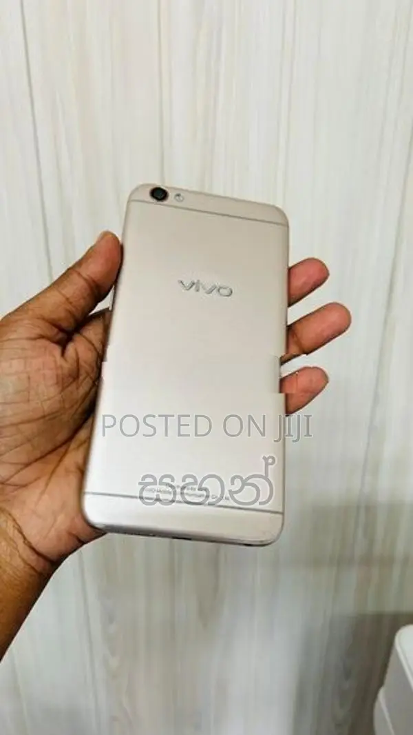 Vivo Y67 (Used)