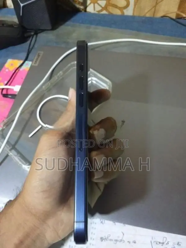 Apple iPhone 15 Pro Max (Used)
