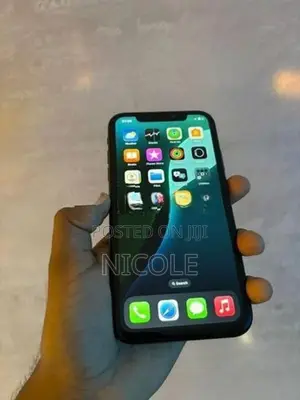 Apple iPhone XR 128GB (Used)