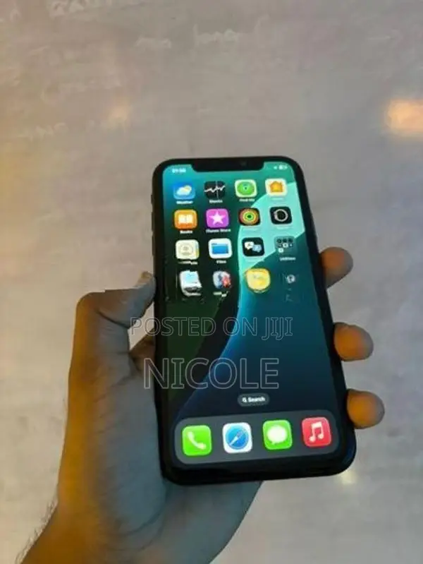 Apple iPhone XR 128GB (Used)