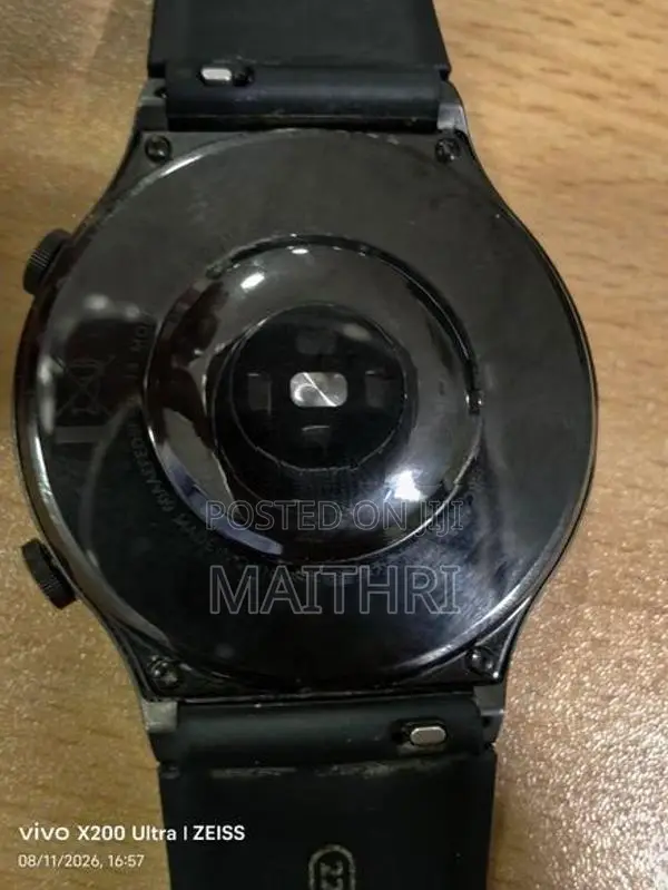Huawei gt 2 pro