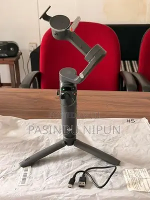 Osmo Mobile 6
