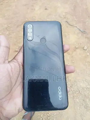 Oppo F15 (Used)