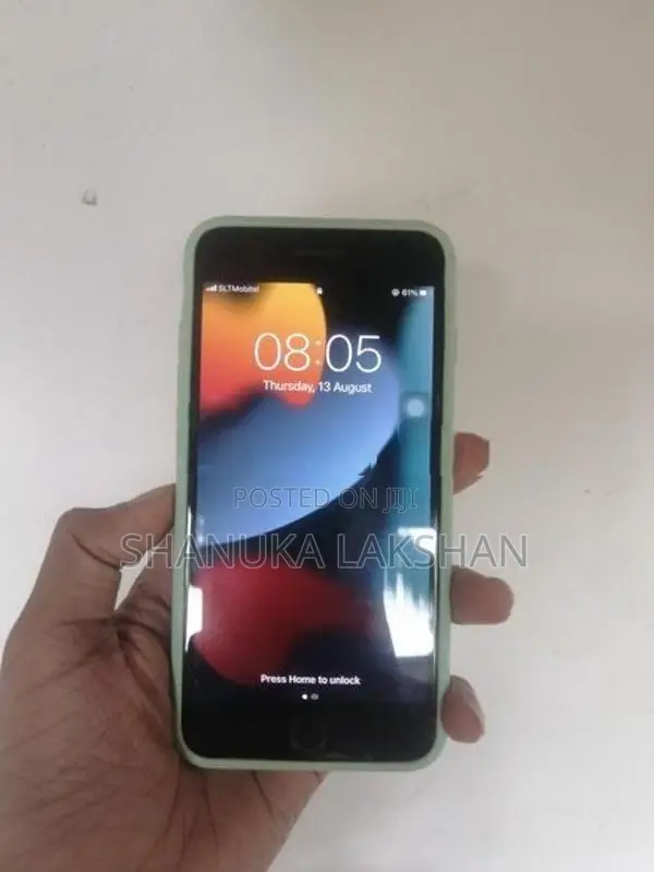 Apple iPhone 7 Plus (Used)