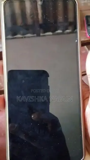 ZTE Blade A55 (Used)