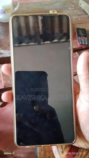 ZTE Blade A55 (Used)