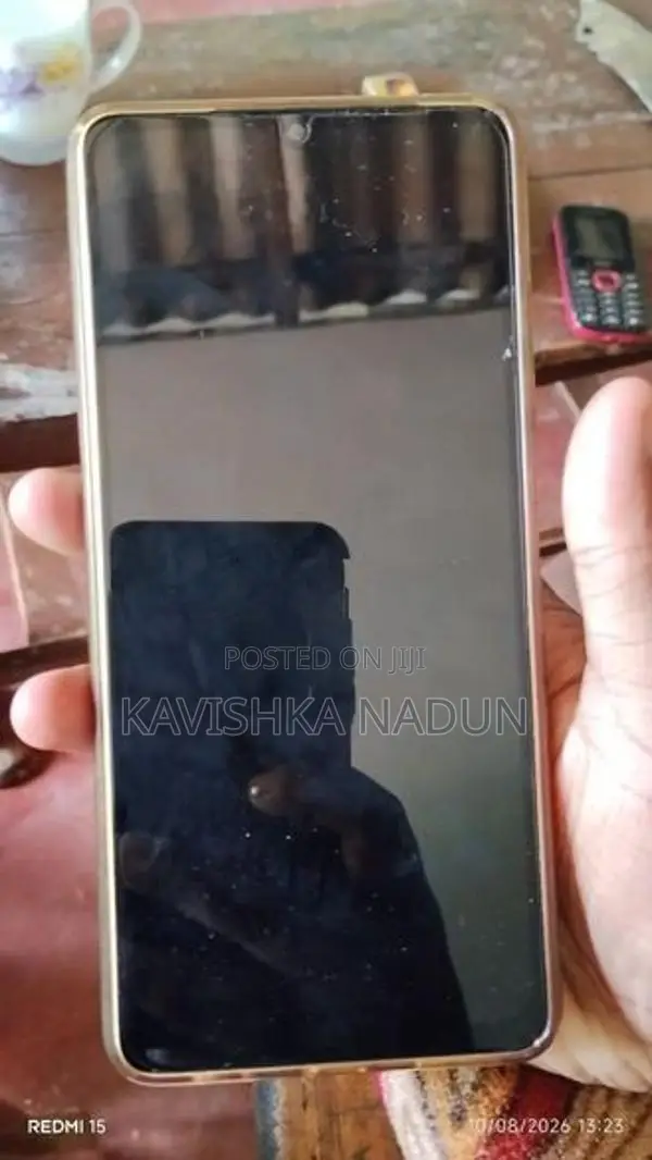 ZTE Blade A55 (Used)