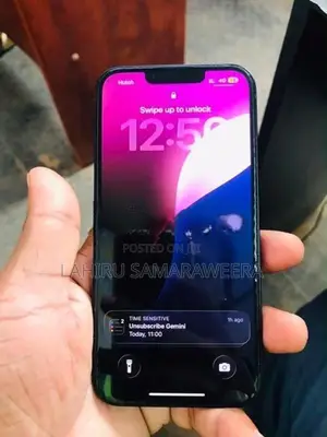 Apple iPhone 13 (Used)